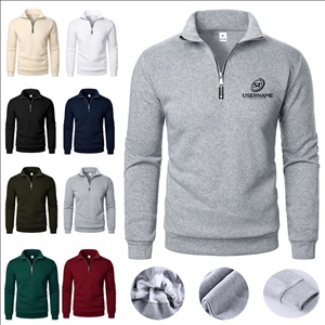 Fashion Pullover Hoodie